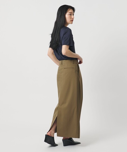 MARW UNITED ARROWS（マルゥ ユナイテッドアローズ） スカート 「MARW