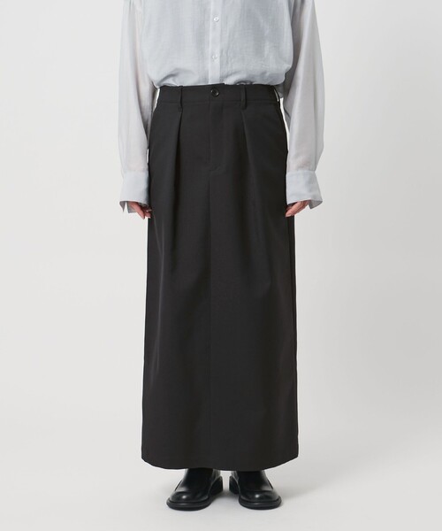 MARW UNITED ARROWS（マルゥ ユナイテッドアローズ） スカート 「MARW