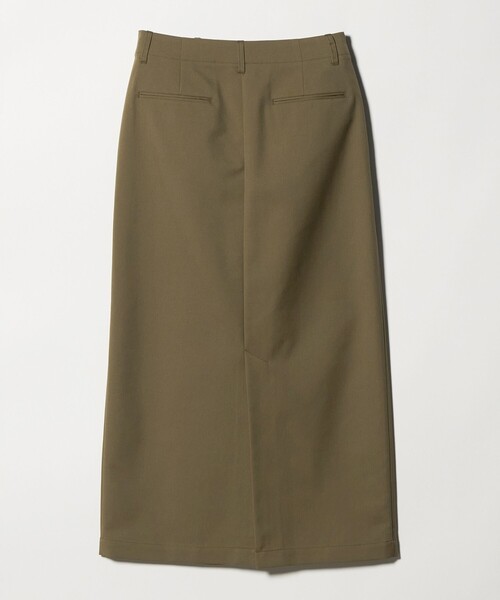 【新品未使用】UNITED ARROWS / ロングスカート MARW UNITED ARROWS（マルゥ ユナイテッドアローズ） スカート 「MARW