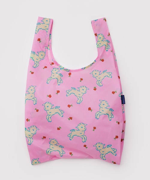 BAGGU（バグゥ） エコバッグ STANDARD BAGGU 622.ベイビーシープ