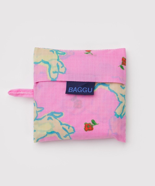 BAGGU（バグゥ） エコバッグ STANDARD BAGGU 622.ベイビーシープ