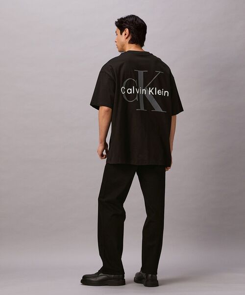 Calvin Klein（カルバン・クライン） tシャツ 「ユニセックス