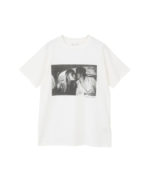COUTURE D'ADAM（クチュール ド アダム） tシャツ 「」“Jane＆Serge in