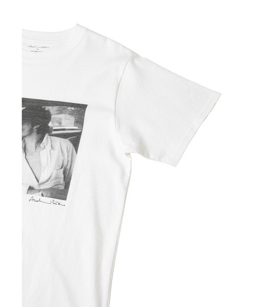 COUTURE D'ADAM（クチュール ド アダム） tシャツ 「」“Jane＆Serge in