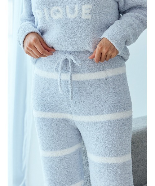 【新品未使用・タグ付き】gelato pique セットアップ 春服 gelato pique（ジェラートピケ） セットアップ FREE ピンク レディース