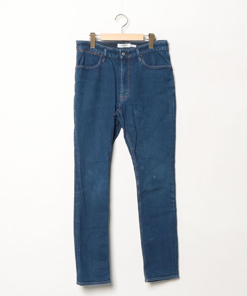 nonnative（ノンネイティブ） デニムパンツ 0 ブルー メンズ