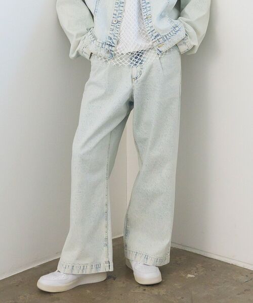 CRAFT STANDARD BOUTIQUE（クラフトスタンダードブティック） ワイド