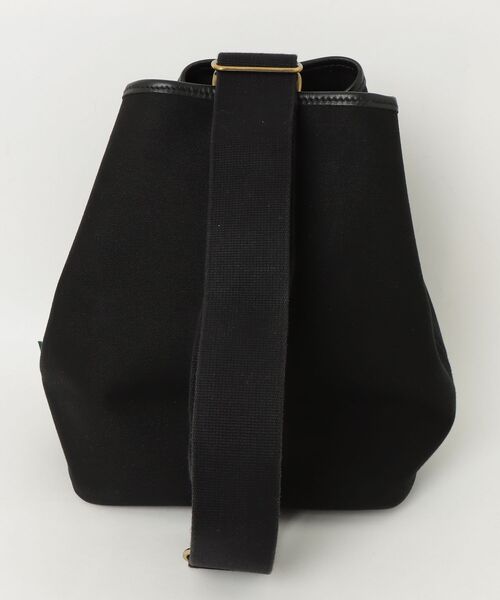 「BRADY」 トートバッグ ONE ブラック レディース_画像2