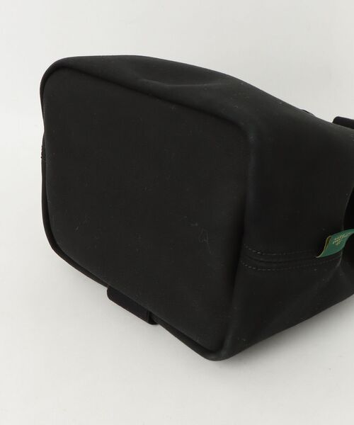「BRADY」 トートバッグ ONE ブラック レディース_画像3
