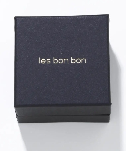 「les bonbon」 ネックレス FREE レッド レディース_画像2