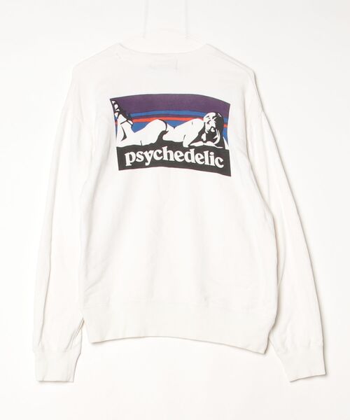 HYSTERIC GLAMOUR（ヒステリックグラマー） スウェットカットソー