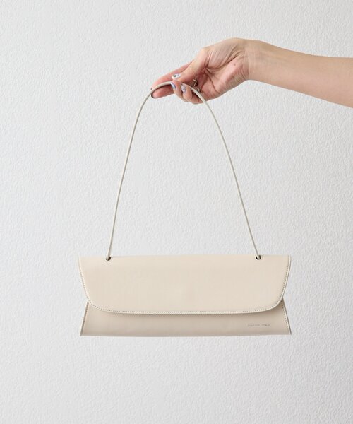 ear PAPILLONNER（イア パピヨネ） トートバッグ 「MAGLOW(マグロー 