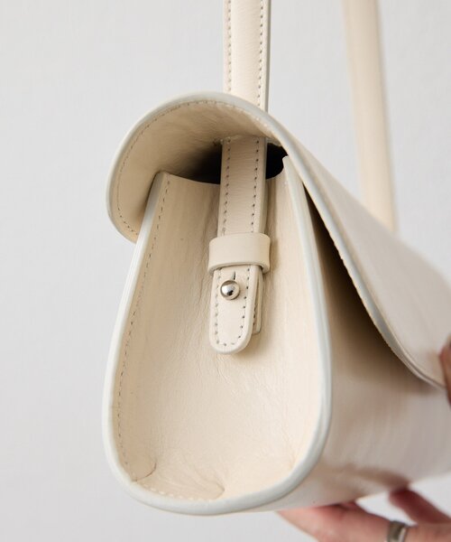 ear PAPILLONNER（イア パピヨネ） トートバッグ 「MAGLOW(マグロー 