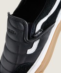 vans スリッポン メンズ レディースの詳細画像4
