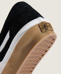 vans スリッポン メンズ レディースの詳細画像5