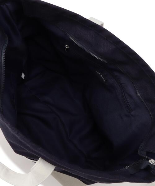 Jack Bunny!!（ジャックバニー） トートバッグ 「Jack Bunny