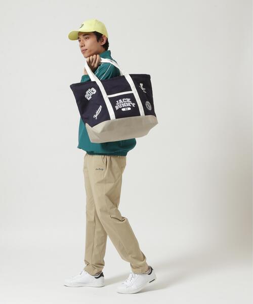Jack Bunny!!（ジャックバニー） トートバッグ 「Jack Bunny
