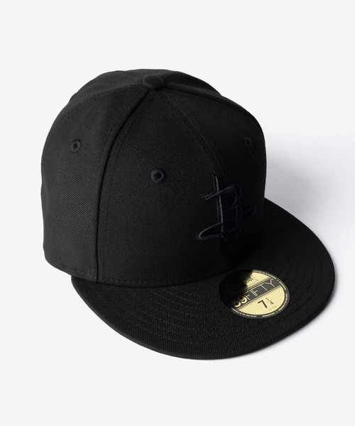 NEW ERA（ニューエラ） キャップ 帽子 メンズ NEW ERA / 59FIFTY NBA