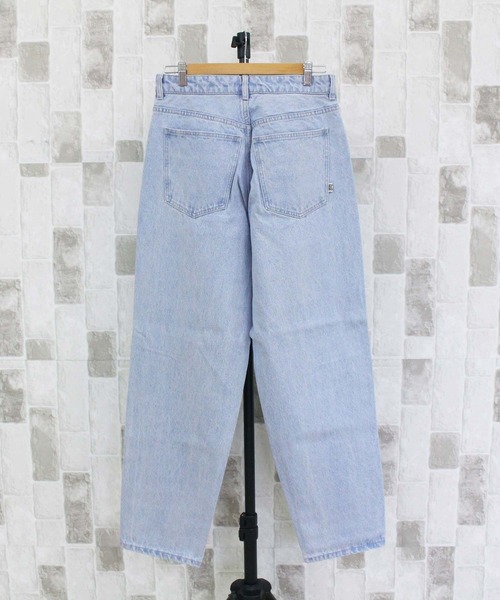 HUF（ハフ） デニムパンツ 32 ブラック系その他 メンズ : ZOZOTOWN