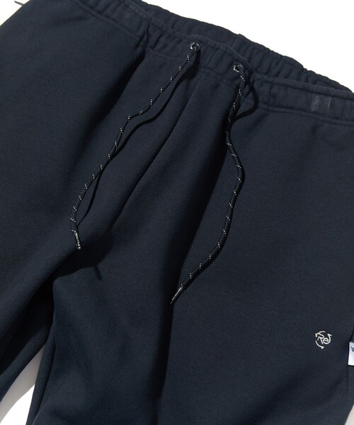「NAUTICA」 スウェットパンツ - ネイビー メンズ_画像2
