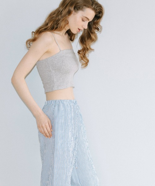 coca（コカ） チューブトップ ベアトップ OUT BRA ベアトップス