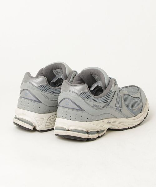 「New Balance」 ローカットスニーカー 27糎 薄墨色 メンズ