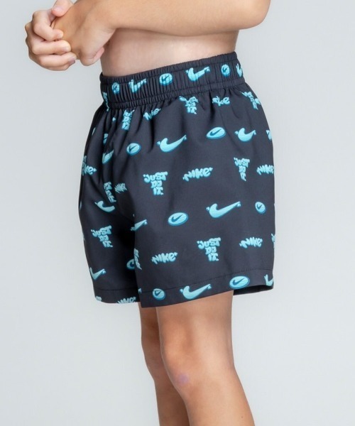 NIKE（ナイキ） 水着 SS26 トドラー ボレーショーツ キッズ 子供