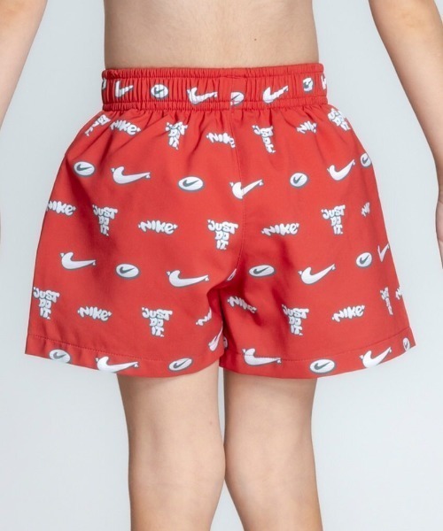 NIKE（ナイキ） 水着 SS26 トドラー ボレーショーツ キッズ 子供