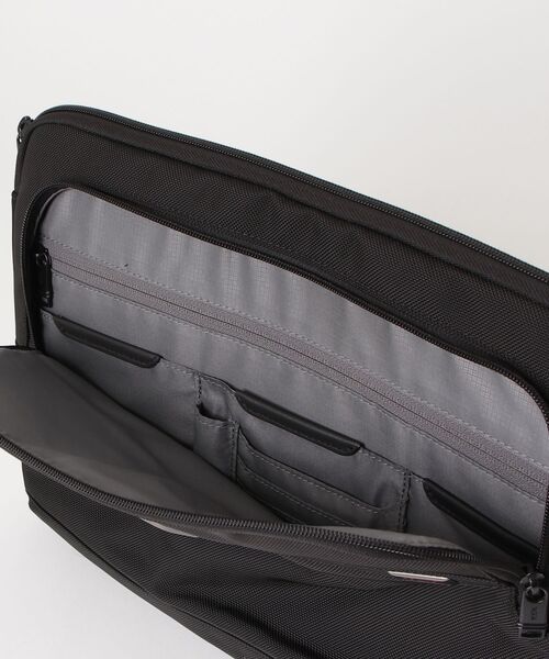 TUMI SHIPS別注 PCケース ドキュメントケース ネイビー TUMI SHIPS別注