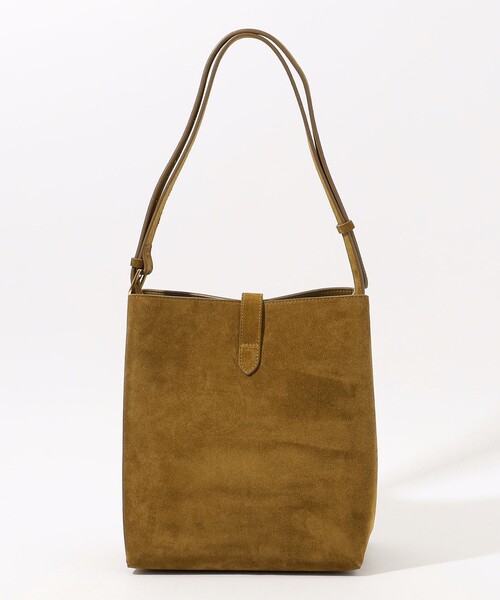 ショルダーバッグ バッグ Soeur BELLO ショルダーバッグ レディースの画像