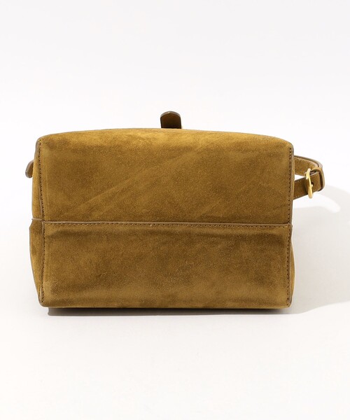 ショルダーバッグ バッグ Soeur BELLO ショルダーバッグ レディースの画像