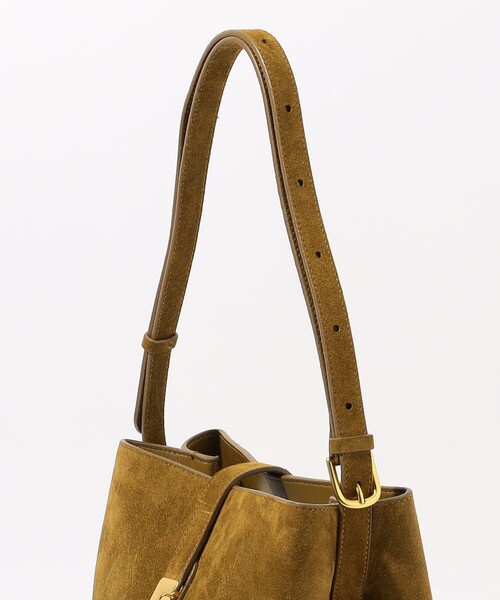 ショルダーバッグ バッグ Soeur BELLO ショルダーバッグ レディースの画像