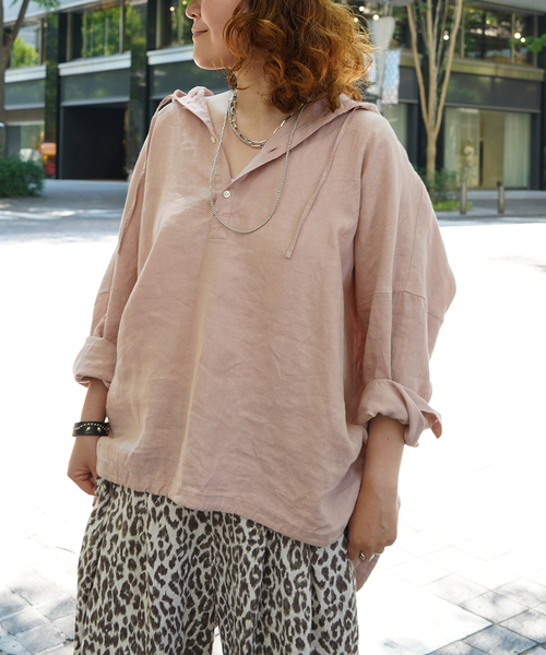 JOURNAL STANDARD LUXE（ジャーナルスタンダード ラックス） ブラウス