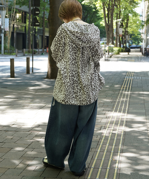 JOURNAL STANDARD LUXE（ジャーナルスタンダード ラックス） ブラウス