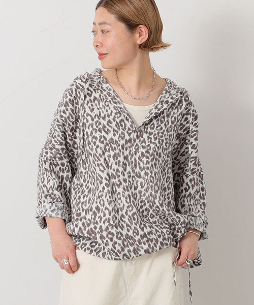 JOURNAL STANDARD LUXE（ジャーナルスタンダード ラックス） ブラウス