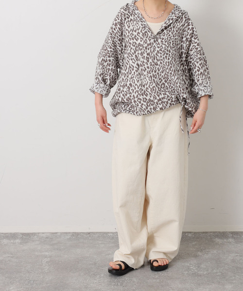 JOURNAL STANDARD LUXE（ジャーナルスタンダード ラックス） ブラウス