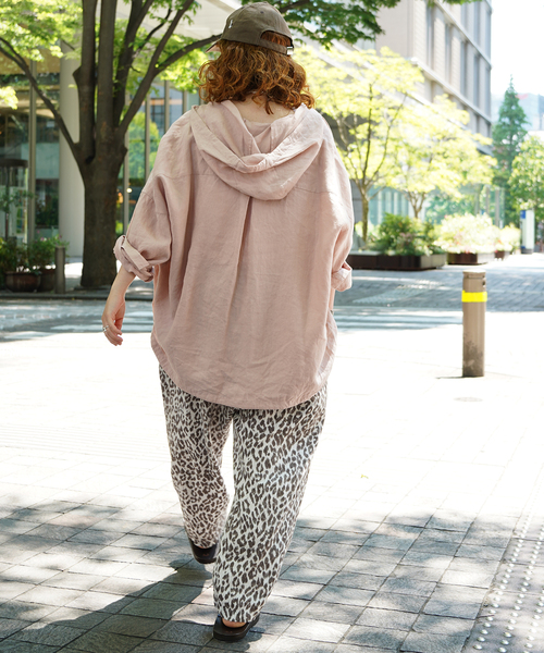JOURNAL STANDARD LUXE（ジャーナルスタンダード ラックス） ブラウス