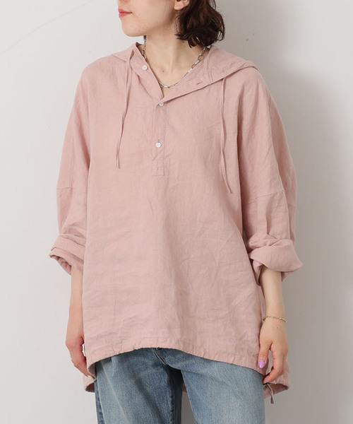JOURNAL STANDARD LUXE（ジャーナルスタンダード ラックス） ブラウス