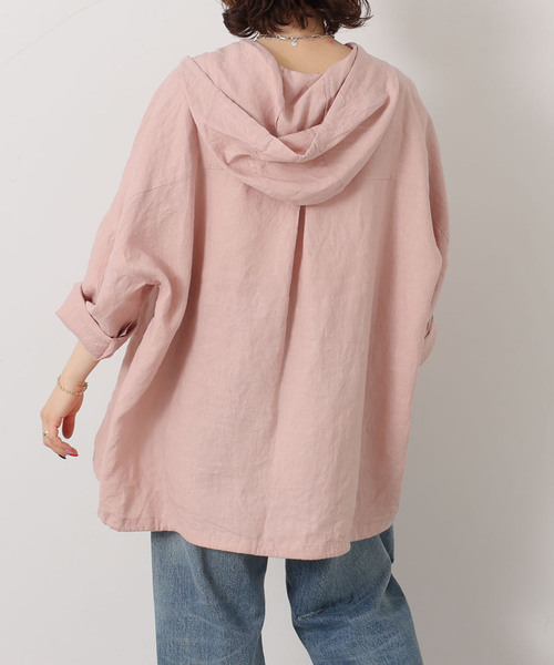 JOURNAL STANDARD LUXE（ジャーナルスタンダード ラックス） ブラウス