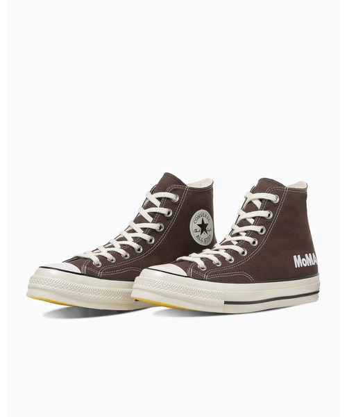 ALL STAR コンバース オールスター スニーカー LGCY HI / MoMA 