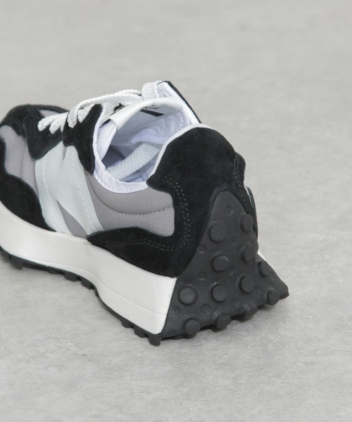 「New Balance」 ローカットスニーカー 24.5 ブラック レディース | New Balance | 06
