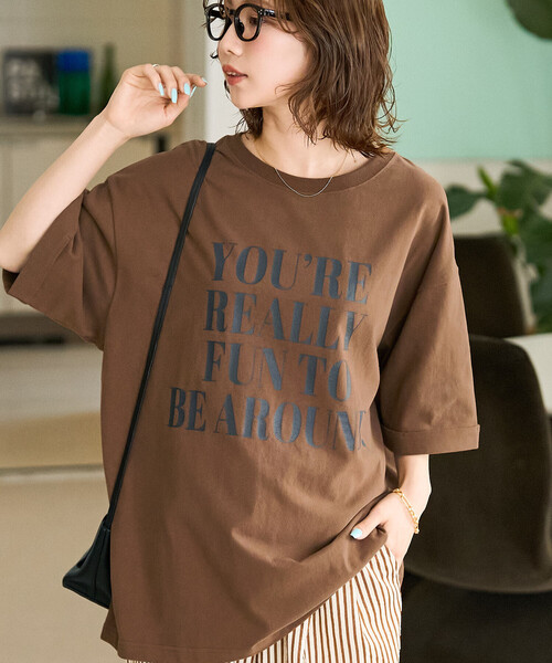 DRT ARTEX Tシャツ　半袖　限定 FREAK'S STORE（フリークスストア） tシャツ 半袖 限定展開