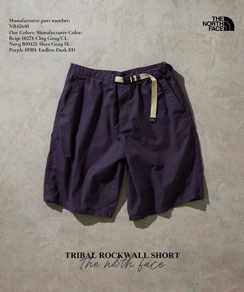 THE NORTH FACE（ザ ノースフェイス） ノースフェイス パンツ THE