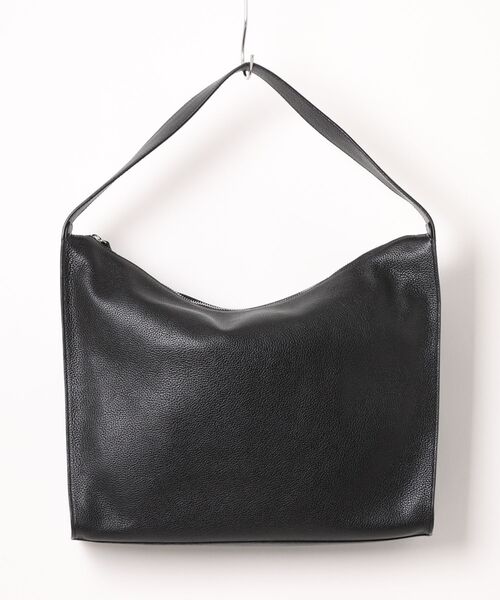 ショルダーバッグ バッグ 「NOTHING WRITTEN」PIBI LEATHER SHOULDER BAG レディースの画像