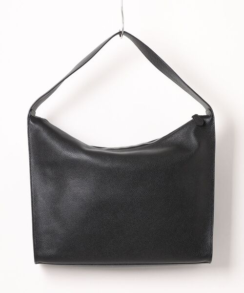ショルダーバッグ バッグ 「NOTHING WRITTEN」PIBI LEATHER SHOULDER BAG レディースの画像