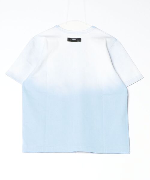 ESSENTIAL（DOUBLE STANDARD CLOTHING） tシャツ 半袖 ヘビー天竺