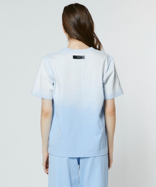 ESSENTIAL（DOUBLE STANDARD CLOTHING） tシャツ 半袖 ヘビー天竺