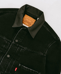デニムジャケット gジャン 「追加」Levi’...の詳細画像1