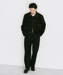 デニムジャケット gジャン 「追加」Levi’...の詳細画像3