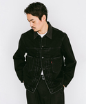 デニムジャケット gジャン 「追加」Levi’...の詳細画像5